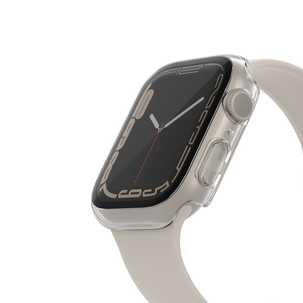 Panssarilasi Apple Watch SE1/2/3 / 44 / 45, Belkin ScreenForce