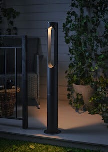 Solcellespyd Northlight