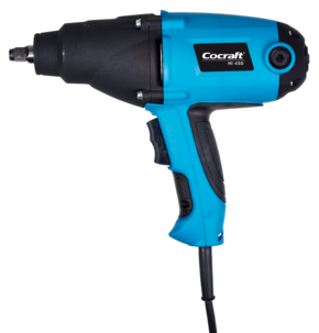 Cocraft HI 450 muttertrekker