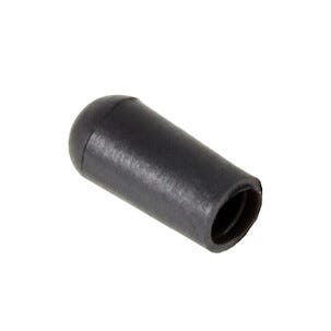 Gummiskydd till bagagestroppar