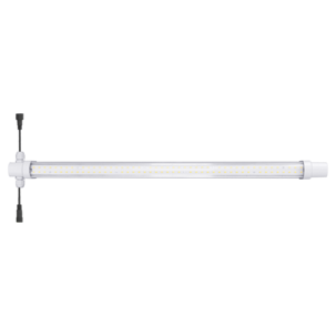 Plantelys LED-lysrør for planter, 60 cm, 18 W