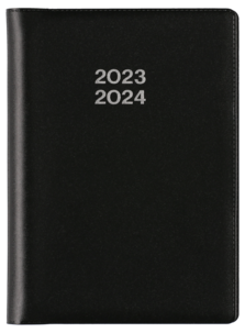 Veckokalender 2023 / 2024 A6