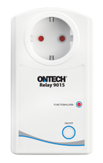 Ontech Relay 9015 relä