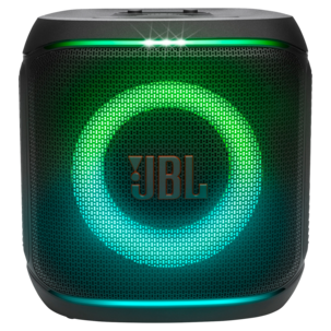 JBL PartyBox Encore 2 Bilekaiutin mikrofonilla