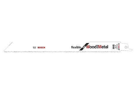 Tigersågblad BIM S1122HF Bosch