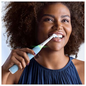 Oral-B iO 3s eltandborste, 3 borstlägen