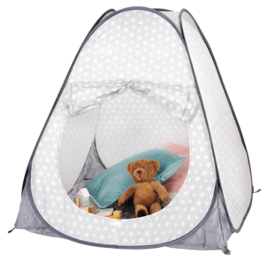 Pop up-tält stjärnor 