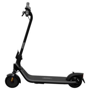 Segway Ninebot E2 E II elsparkcykel 20 km/h, svart