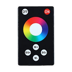 Fjärrkontroll LS1796RGB-3-30