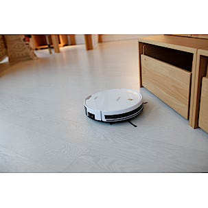Robotdammsugare Ecovacs Deebot M82