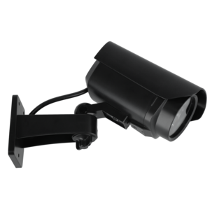 Kameraatrapp med blinkande LED, utomhus 