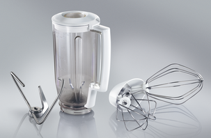 Bosch MUM6N21, Yleiskone