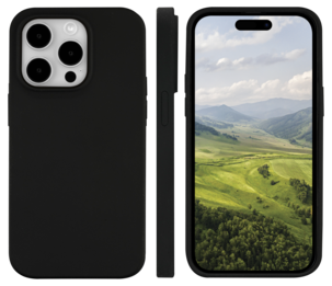 Mobilskal för iPhone 15 Pro, dbramante1928 Monaco