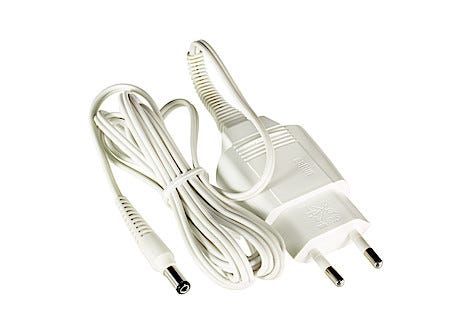 Lader Braun 12 V, 5497