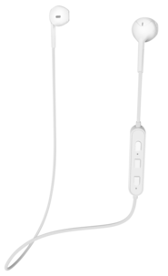 Exibel Varialite, trådløst headset med mikrofon