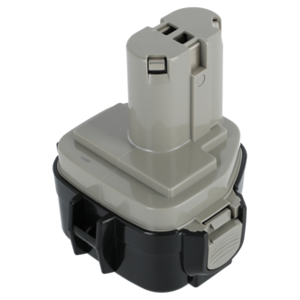 Akku Makita-sähkötyökaluun, 12 V 3,0 Ah NiMH