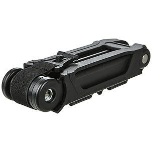 Polkupyörän lukko Asaklitt