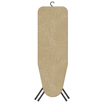 Daisy överdrag till strykbräda, 40 x 120 cm