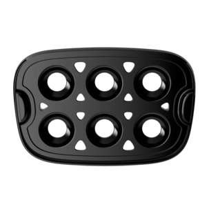 Philips 3000 Series äggkokare 6 ägg HD9137/90