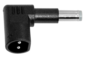 Laddare för laptop 19 V DC Exibel