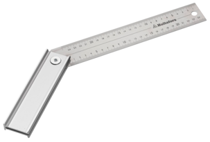 Hultafors Quattro 25 vinkelhake, justerbar