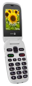 Mobiltelefon Doro 6031