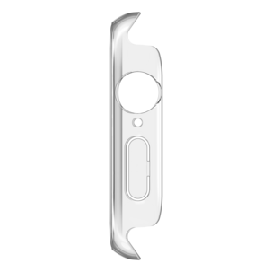 Belkin ScreenForce Bumper til Apple Watch Series 10 / 11, 46 mm