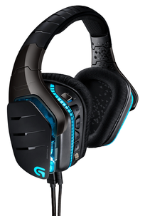 Logitech G633 Artemis Spectrum Headset gaming USB 