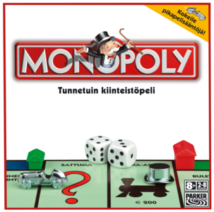 Monopol
