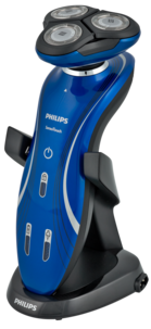 Rakapparat Philips SensoTouch RQ1150