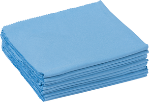 Smart Microfiber polér-/vindusklut, 10 pk.