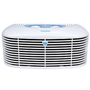 Vicks V-9071E luftrenser