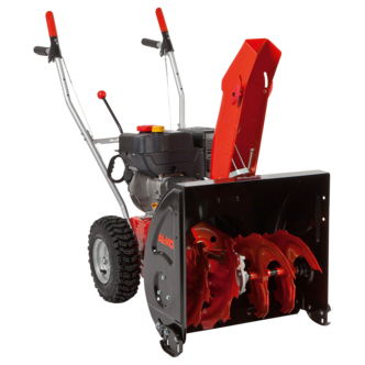 AL-KO SnowLine 560 II snöslunga 2-stegs 5,4 hk, bensin