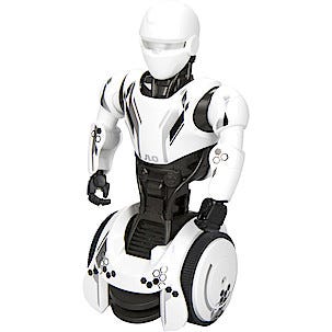 Robot Junior 1.0, YCOO NEO by Silverlit 