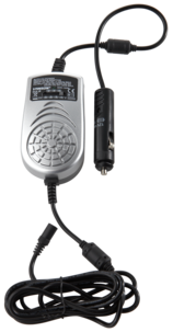 Batterieliminator för laptop 120 W