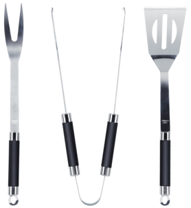 Grillredskap