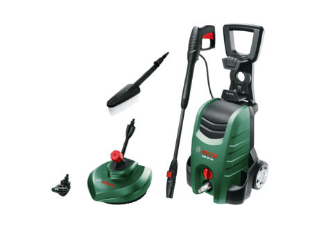 Högtryckstvätt Bosch AQT 37-13+