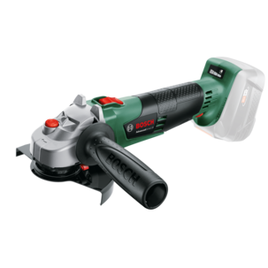 Bosch AdvancedGrind 18 vinkelsliper, batteridrevet