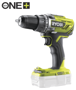 Porakone Ryobi R18DD3-0