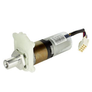 Hjulmotor Linix Gardena R160/Husqvarna 220AC