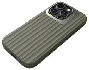 Nudient Magsafe Bold Case iPhone 16 Pro mobilskal