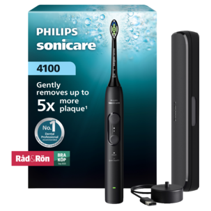 Philips Sonicare 4100 eltandborste 