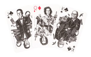 Kortlek Limited Edition