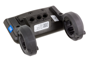 Asaklitt eUrban display