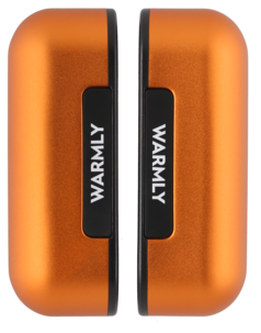 Warmly MagTwins Kädenlämmitin ja varavirtalähde