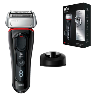 Braun Series 8 8340s barbermaskin Wet & Dry