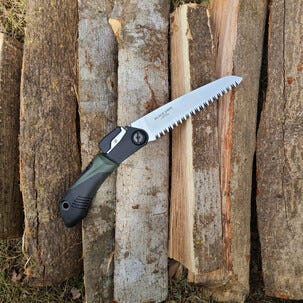 Japansk allroundsag, sammenleggbar drasag 130 mm