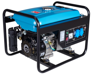 Elverk Cotech GG3300B