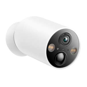TP-Link Tapo C425 Langaton valvontakamera ulkokäyttöön