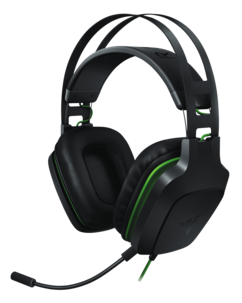 Razer Electra V2  gaming-headset 